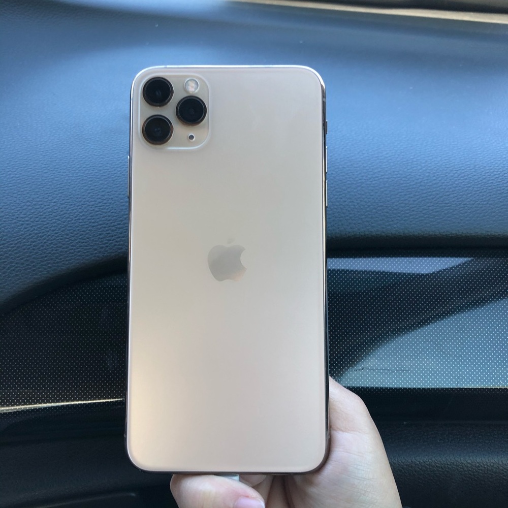 iPhone 11 Pro Max